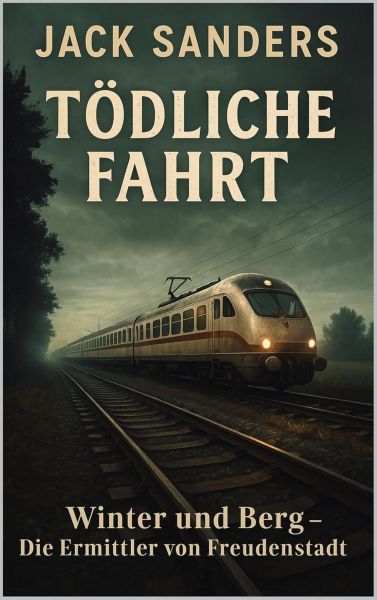 Tödliche Fahrt