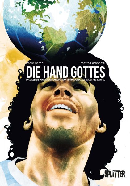 Die Hand Gottes