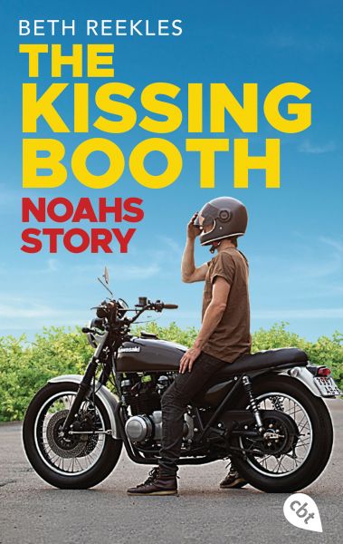 The Kissing Booth - Noahs Story