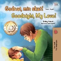 Godnat, min skat! Goodnight, My Love!