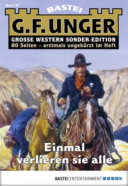 G. F. Unger Sonder-Edition 55
