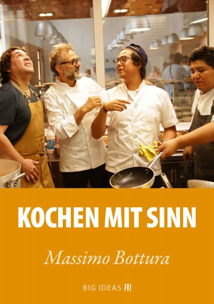 Kochen mit Sinn