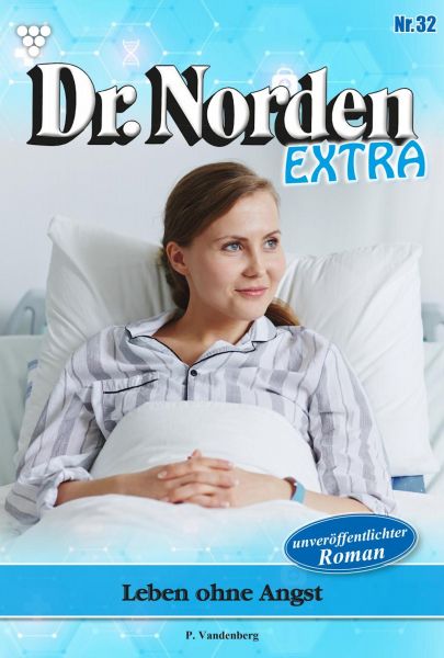 Dr. Norden Extra 32 – Arztroman
