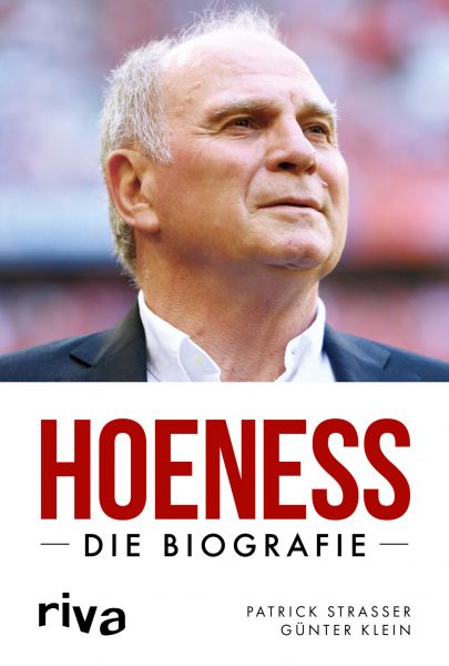 Hoeneß