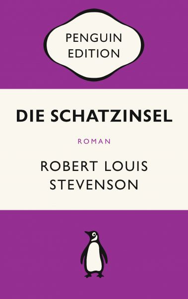 Die Schatzinsel