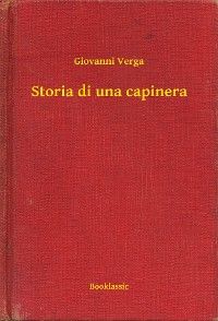 Storia di una capinera