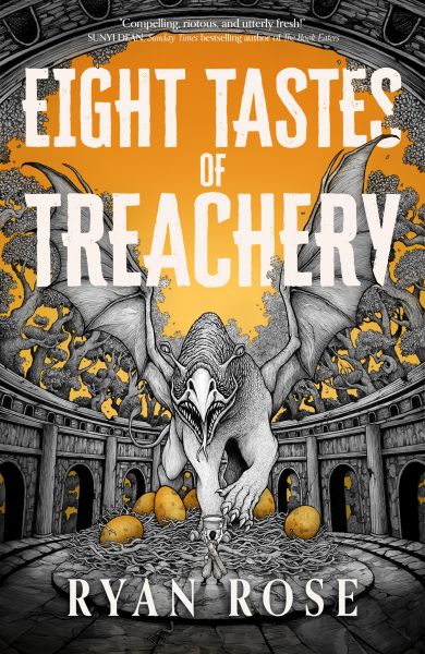 Eight Tastes of Treachery