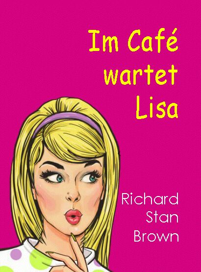 Im Café wartet Lisa (2024)