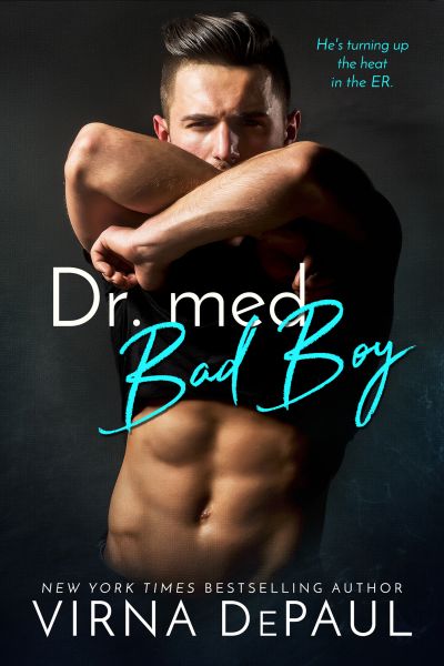 Dr. med. Bad Boy