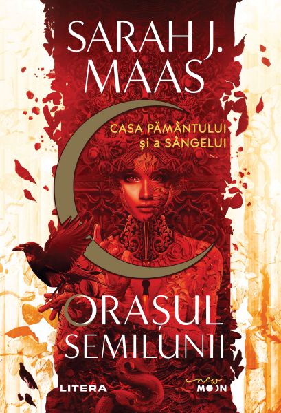 Orasul Semilunii