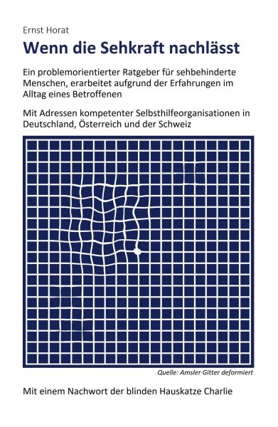 Wenn die Sehkraft nachlässt