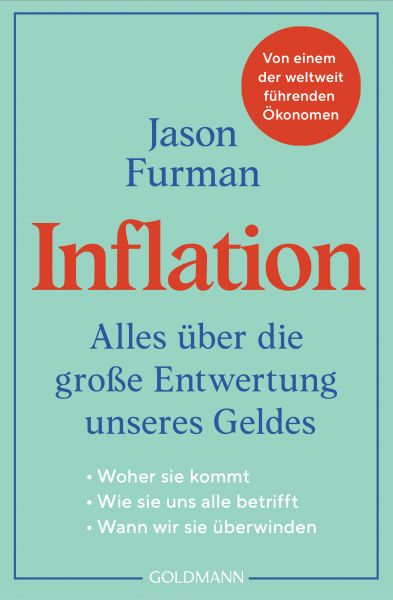 Inflation – Die große Entwertung unseres Geldes