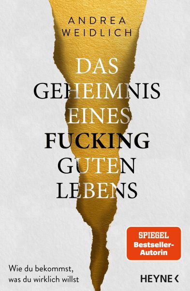Das Geheimnis eines fucking guten Lebens