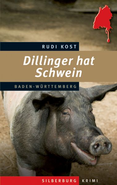 Dillinger hat Schwein