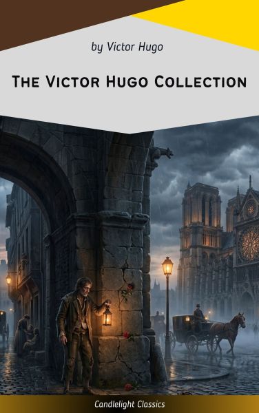The Victor Hugo Collection