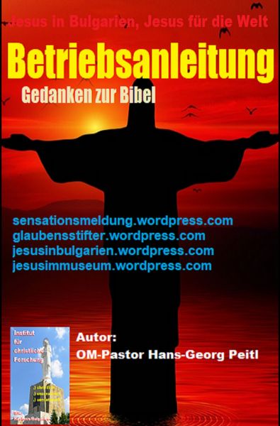 Betriebsanleitung