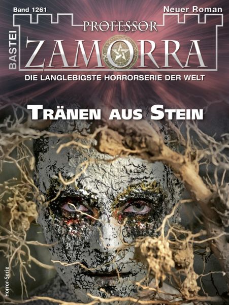 Professor Zamorra 1261
