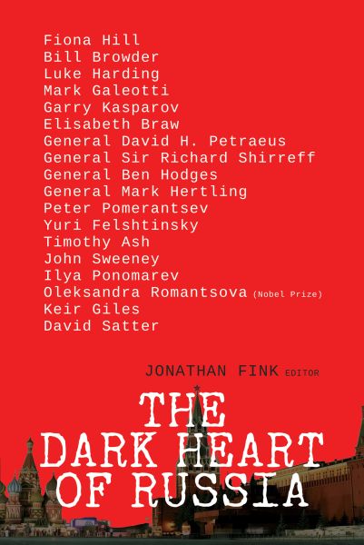 The Dark Heart of Russia