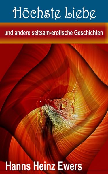 Höchste Liebe und andere seltsam-erotische Geschichten
