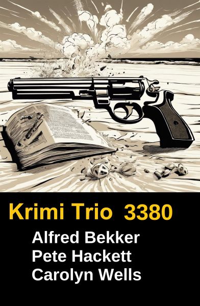 Krimi Trio 3380