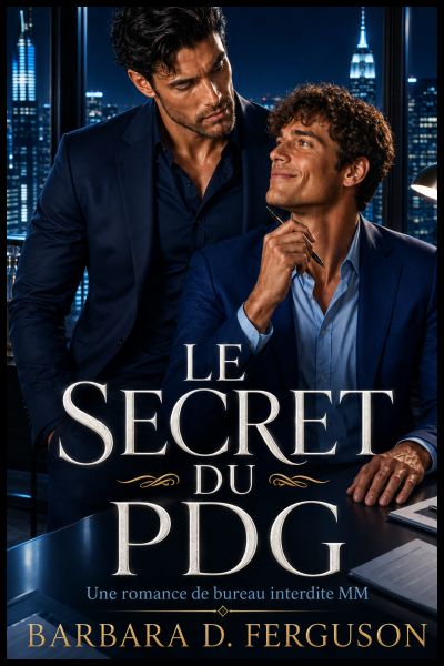 Le Secret Du Pdg