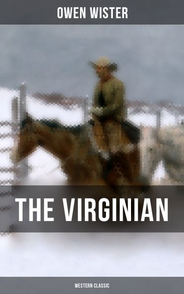 THE VIRGINIAN (Western Classic)