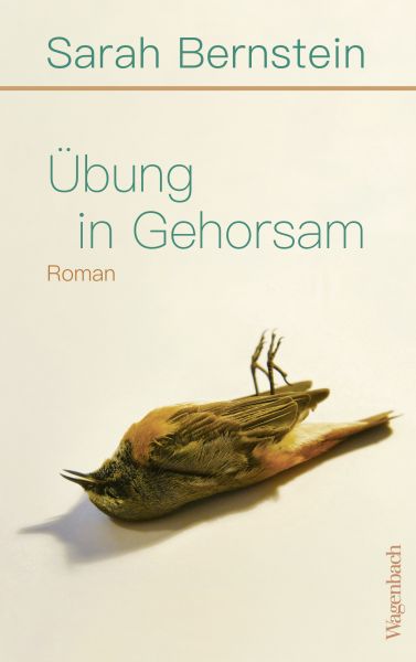 Übung in Gehorsam
