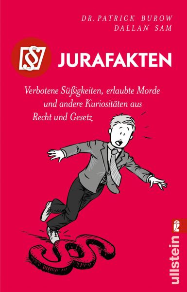 Jurafakten