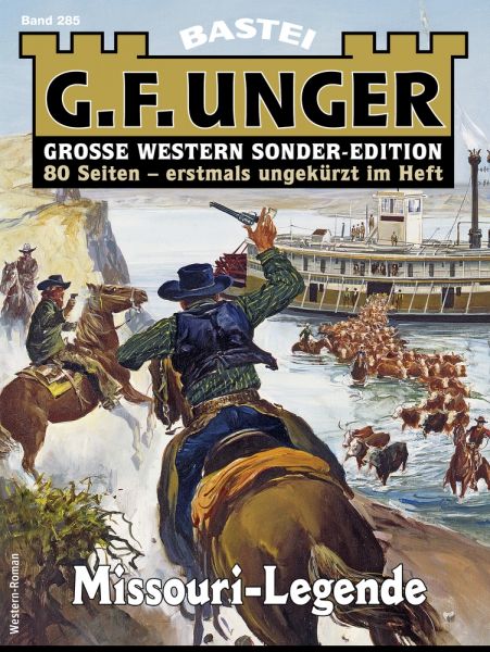 G. F. Unger Sonder-Edition 285