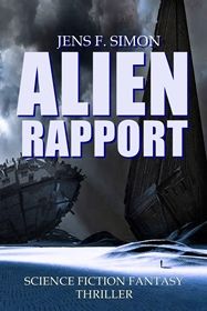 ALIEN RAPPORT