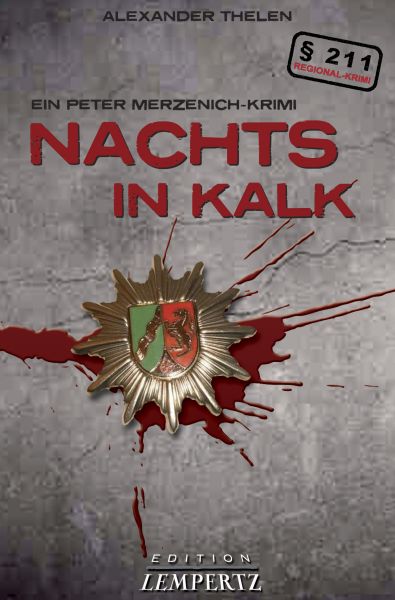 Nachts in Kalk