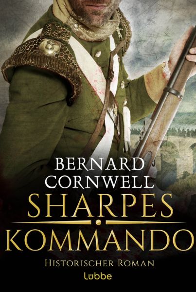 Sharpes Kommando