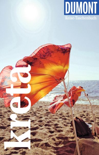 DUMONT Reise-Taschenbuch E-Book