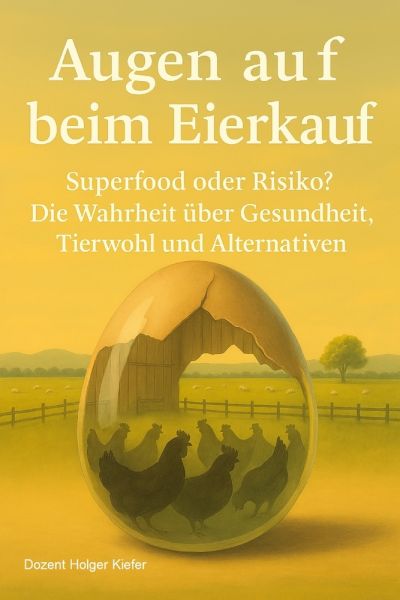 Augen auf beim Eierkauf