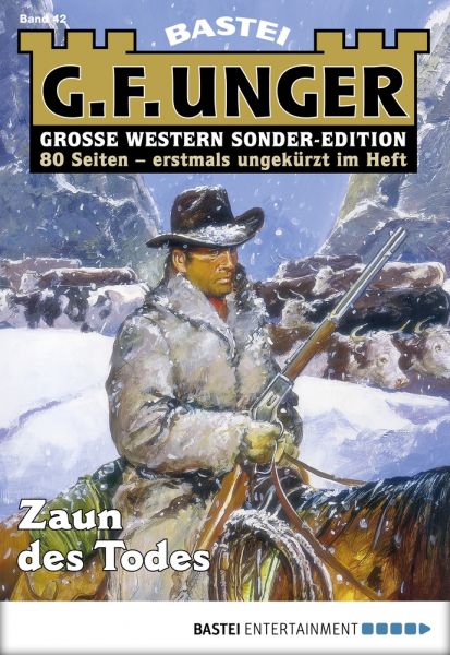 G. F. Unger Sonder-Edition 42