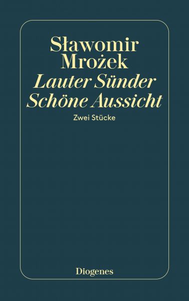 Lauter Sünder / Schöne Aussicht