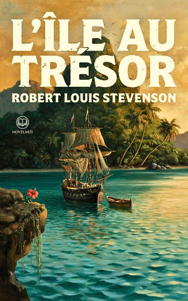 L'île au trésor