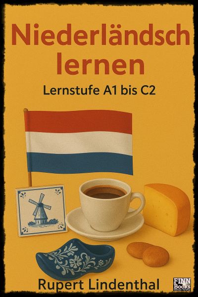 Niederländisch lernen
