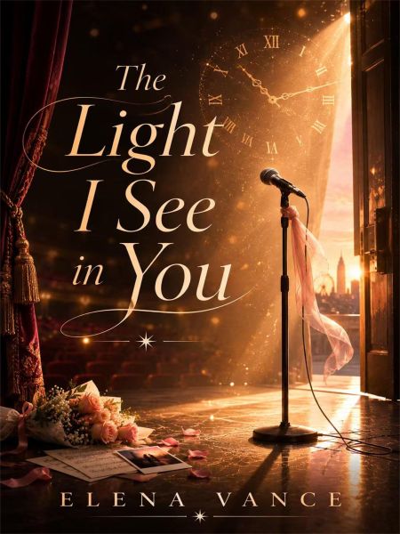 The Light I See in You