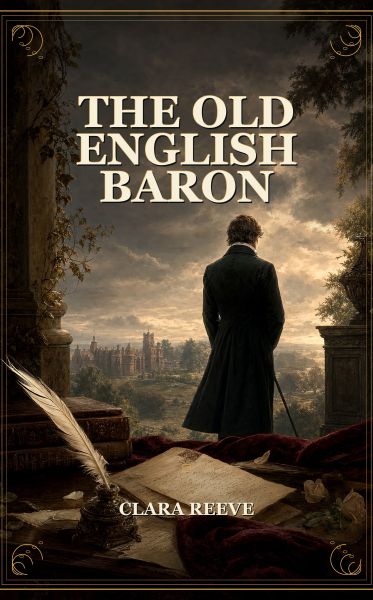 The Old English Baron