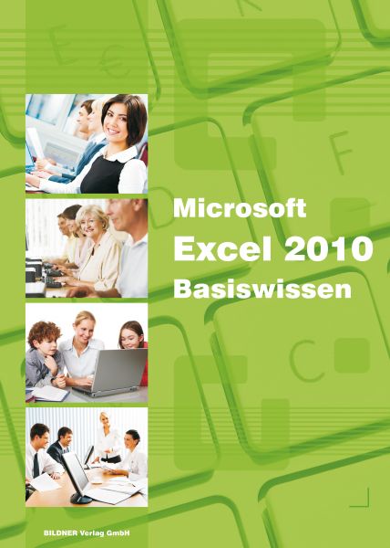 Excel 2010 Basiswissen