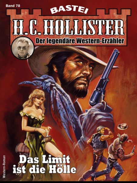 H. C. Hollister 78