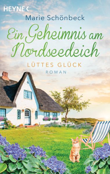 Schönbeck M.,Lüttes Glück - Geheimnis(2)