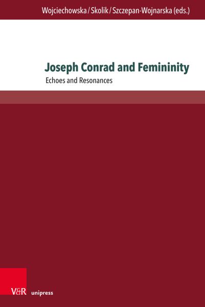 Joseph Conrad and Femininity