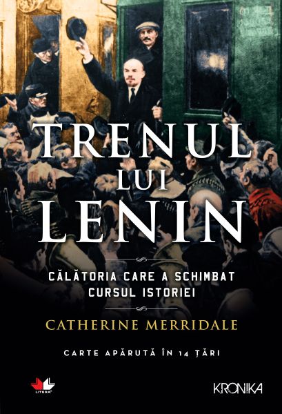 Trenul Lui Lenin