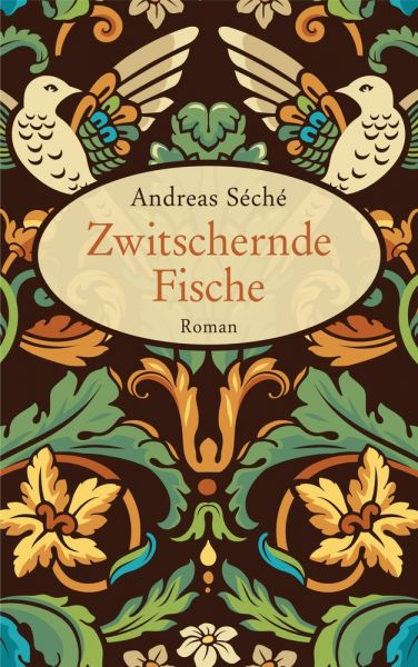 Zwitschernde Fische