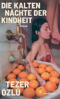 Die kalten Nächte der Kindheit