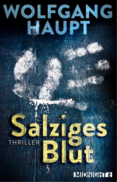 Salziges Blut