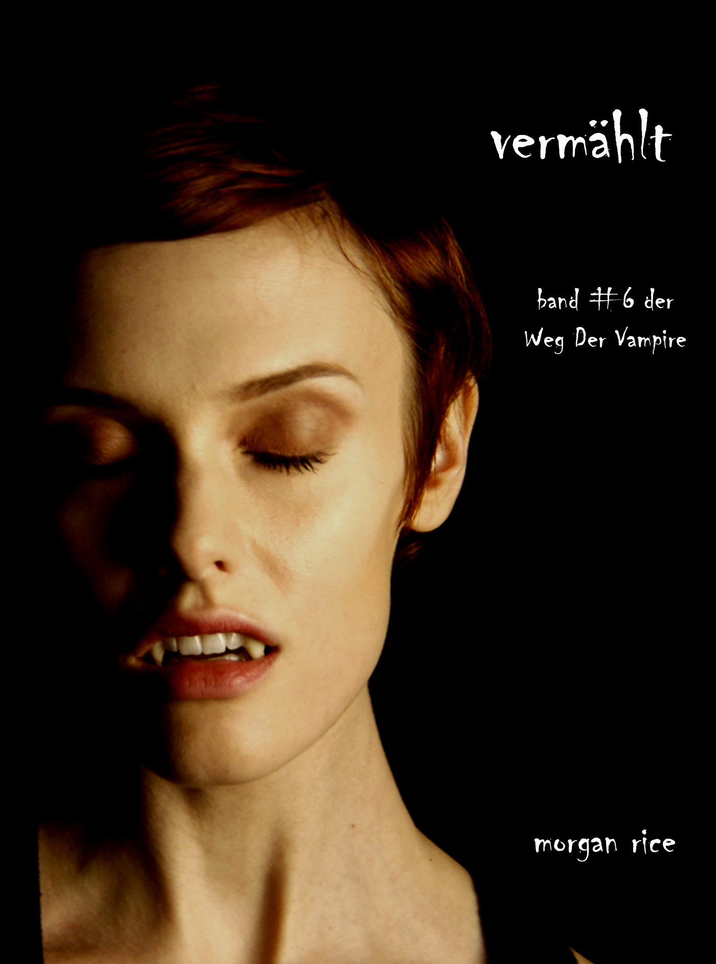 Vermählt (Der Weg der Vampire Band 6) Rice