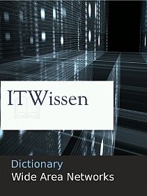 Dictionary Wide Area Networks WAN